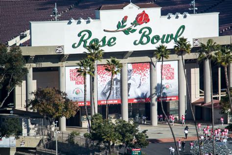 al brooks rose bowl tours reviews